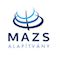 MAZS logo